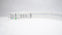 Cordis 670-053-00 Vistabritetip Guiding Cath. XB 3 SH 6F x 100cm x .070inch (x)